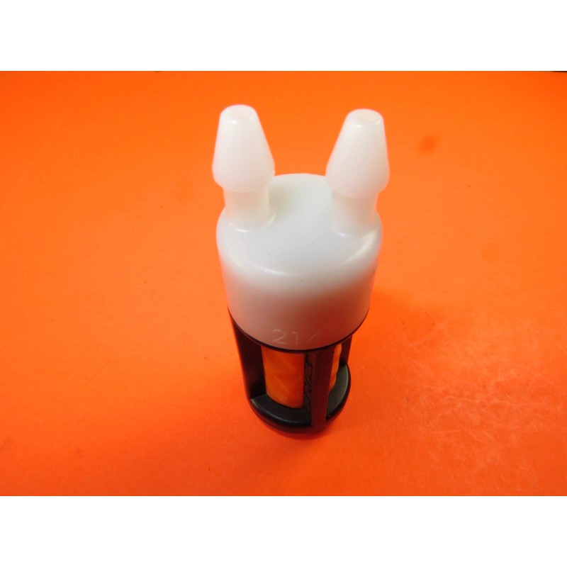 Stihl BR500, BR550, BR600, BR700, Dual Port Fuel Filter (1)