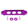 for Battery tie Down Senyar Aluminum Alloy Car Racing Battery
