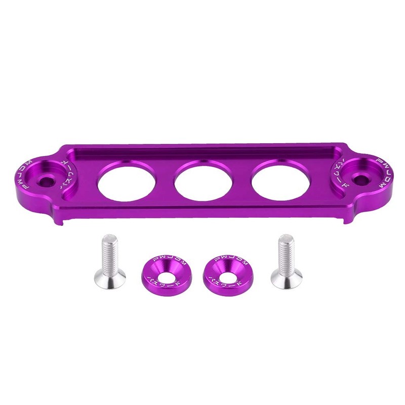 for Battery tie Down Senyar Aluminum Alloy Car Racing Battery