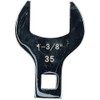 AB Tools 35mm (1 3/8") Crowfoot Wrench 1/2" Drive Crows