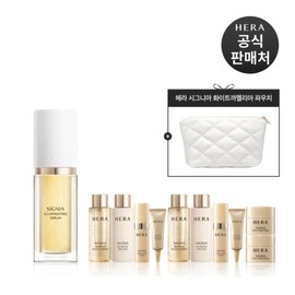 Hera 기획 시그니아 일루미네이팅 세럼 30ml Planning Signia Illuminating Serum 30ml