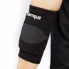 Kempa FanSport24 Kempa Ellbogenbandage, gepolstert, Paar Größe XS