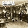 PANTERA Cowboys From Hell BANNER HUGE Ft Fabric Poster Tapestry