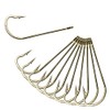 Zoneloc - Aberdeen Crappie Hook (2/0, Fishing)