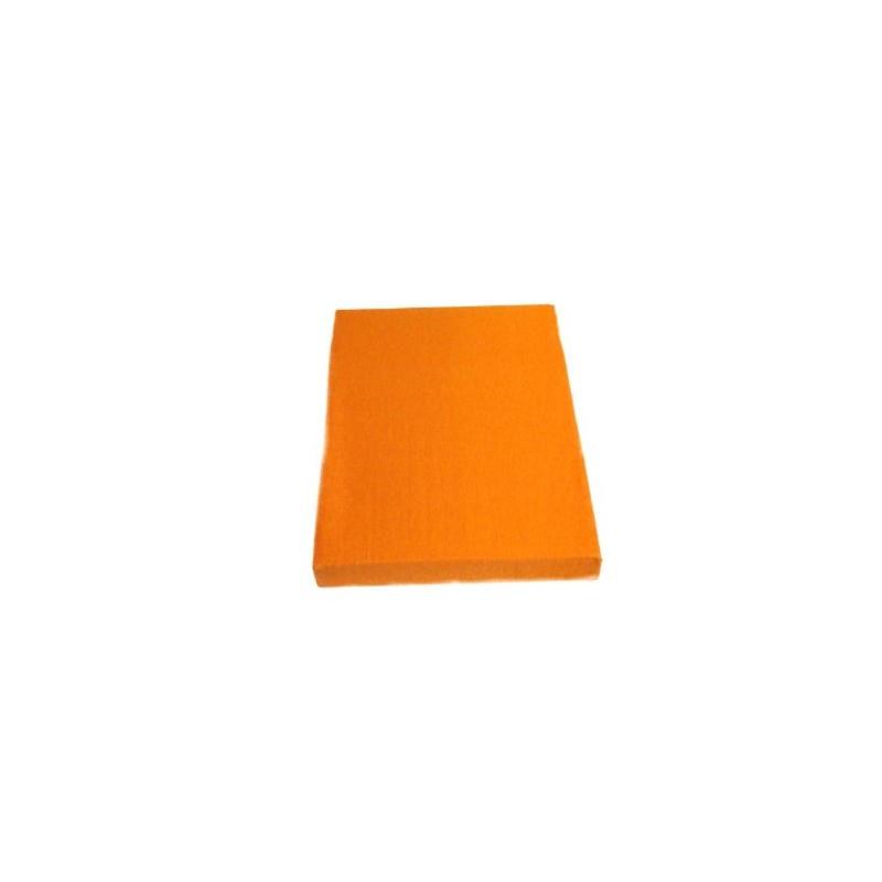 Drap housse en jersey pour lit bébé/enfant 70 x 140