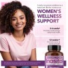 Myo-Inositol Supplement for PCOS with Ashwagandha and Vitamin D -