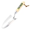Spear & Jackson Kew Gardens 3010KEW Stainless Steel Hand Trowel,