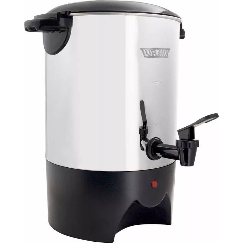 Turmix Cafetera 20 Tazas Turmix Tu34