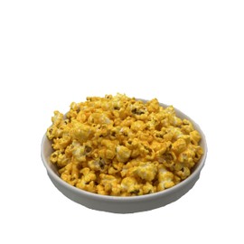 The Poppin Shop Gourmet Cheddar Popcorn