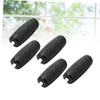Beavorty 5pcs Extra Coarse Replacement Roller for Electronic Foot File