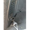 EACCESSORIES EA Trunk Organizer Cargo Net for Infiniti QX60 2022-2026