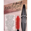 Máscara de pestañas Diamond Beauty Exactitud Fibras Alargadoras color negro
