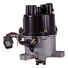 Premier Gear PG-DST17452 Distributor Replacement for Honda Cr-V L4 (99-01), 30100-P6T-T01, 30105P6TT01, TC08A, TD74U