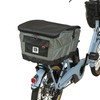 MARUTO PENTA D-2R-600 2-Tier Thick Back Basket Cover