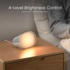 Sunrise Alarm Clock with Sound Machine Night Light for Bedroom