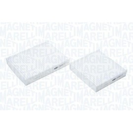 MAGNETI MARELLI Filter Interior Air