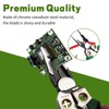2026 New 8 in 1 Wire Stripper with Voltage Tester,