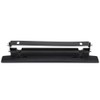 Qiilu Flip-Up License Plate Holder, License Plate Frame Holder Bracket
