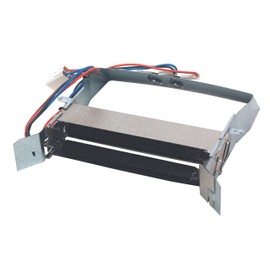 Hotpoint Tumble Dryer Heater Element. Genuine part number C00282400