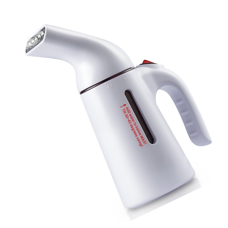 Garment Steamer Home Handheld Mini Steam Iron 700W High Power