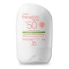 Natura Protector Solar Rostro Fps 50 Uva/uvb Piel Grasa 50g