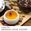 Meriflower by Leafmessage Floral Tea - Empress Rose Oolong 絢爛
