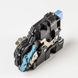 LST Actuator Central Locking Door Lock Front Left 542 545