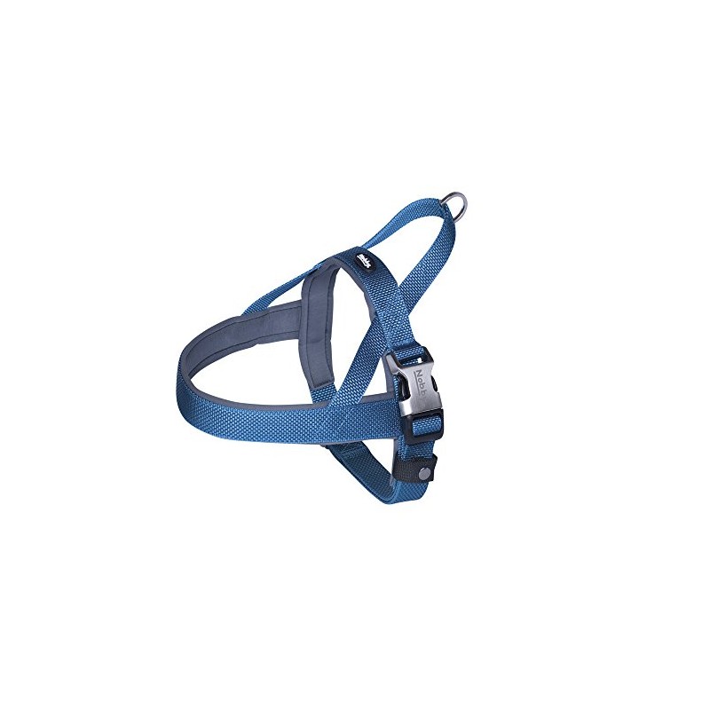 Nobby 80640 – Norwegian Harness Classic Preno Royal Blue