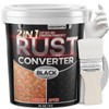 2 in 1 Ultra Rust Converter, 35 oz Car Anti