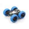 Exost 20251 Remote Control Vehicles, Green and Black Storm, Blue/White