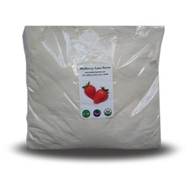 Vital Wheat Gluten, 4 Pounds, Non-GMO, Bulk, Mulberry Lane Farms