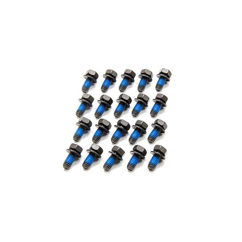 Mopar P4120613 BOLT KIT OIL PAN-ENGINE