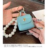 Plus Nao Plus Nao Key Chain Key Ring Bag Charm