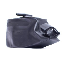 CANNONDALE CP1401U10OS CONTAIN QR Saddle Bag, Black, L Size