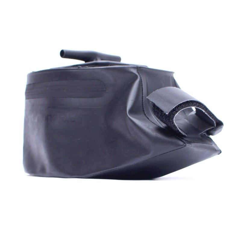 CANNONDALE CP1401U10OS CONTAIN QR Saddle Bag, Black, L Size