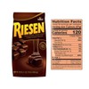 Riesen Chewy European Chocolate Covered Caramel Candies Gift By Lyza's