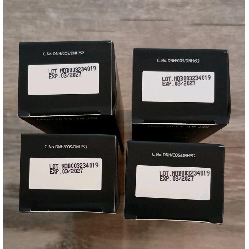 Evo New EVO Purple Toothpaste Instant Teeth Color Correction 3.5oz