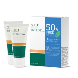 500Cosmetics 500Cosmetics Intest Cream to Relieve Hemorrhoids with Calming Effect (2)