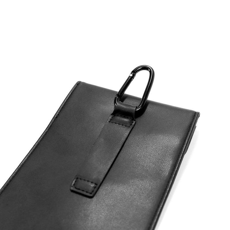 Disklok RFID Car Key Pouch - Anti Theft Faraday Bag