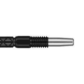 Swiss FirePoint Black 26mm Swiss Point