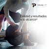 Primetech Nutrition Pre Entreno PRE-XPLODE, Sabor Limón