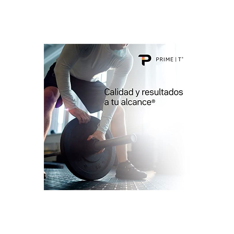 Primetech Nutrition Pre Entreno PRE-XPLODE, Sabor Limón