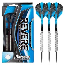 Harrows Revere Steel 21gR