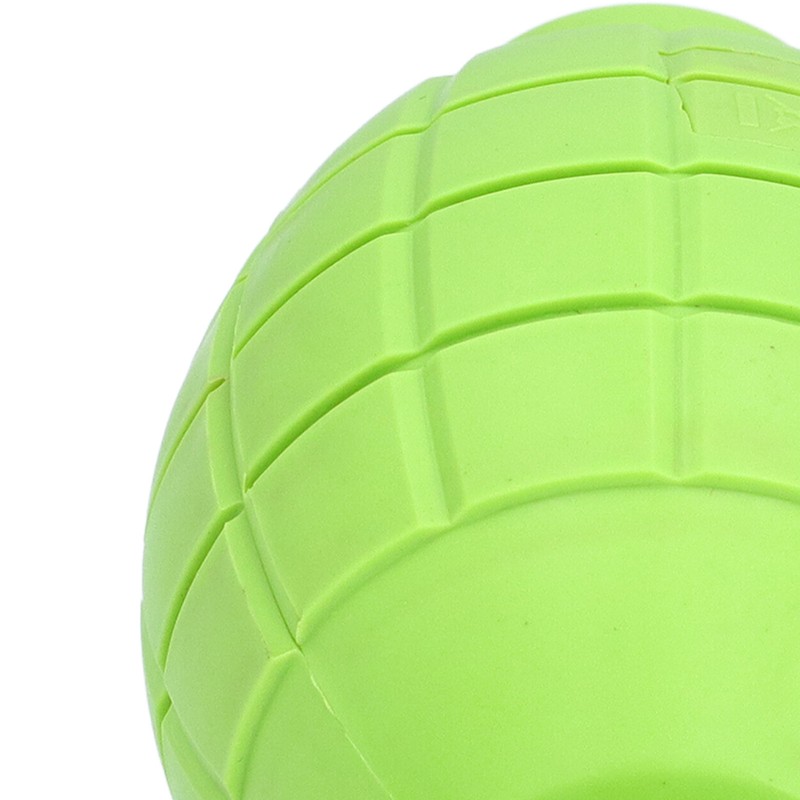 6pcs Kids Toy Hand Grenades Pretend Role Play Plastic Grenades