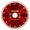 GoYonder 7 Inch Super Thin Tile Saw Blade, Diamond Blade
