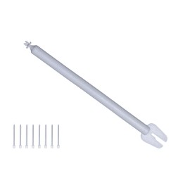 ReSound GN ReSound ITE Hearing Aid Microphone Covers USA SELLER 21536500 Mic Filter Case