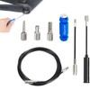 CYSKY Bike Internal Cable Routing Tool Kit - Cable Guide