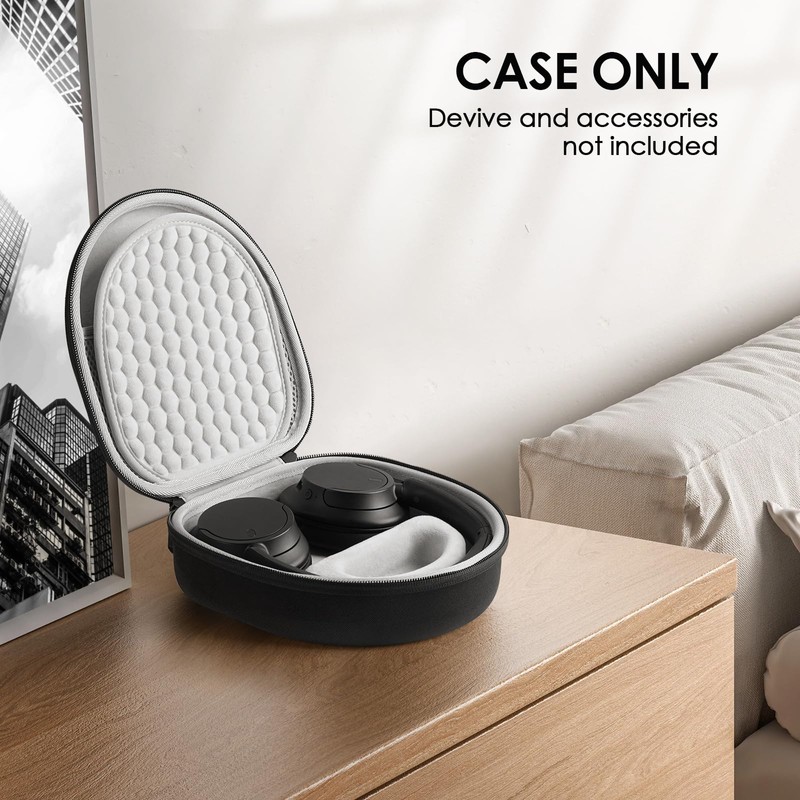 Yinke Headphones Case for Sony WH-CH720 / WH-CH710N / WH-CH700N