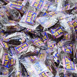 Dad's Zero Sugar Root Beer Barrels (2, Pounds)