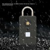 Smart Key Lock Box Fingerprint Recognition Password Unlocking Combination Key